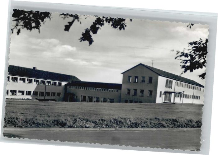 Bergkamen UNNA NRW Nordbergschule