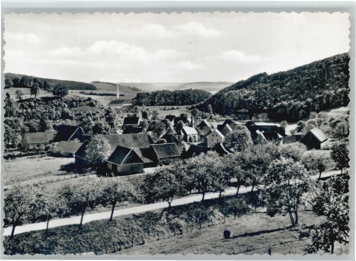 Ebbinghausen Lichtenau