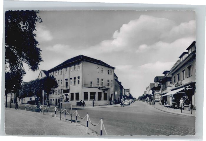 Bad Lippspringe Hotel Westfalenhof