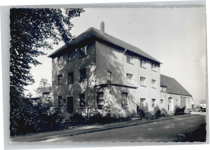 Bad Lippspringe Rudolphi