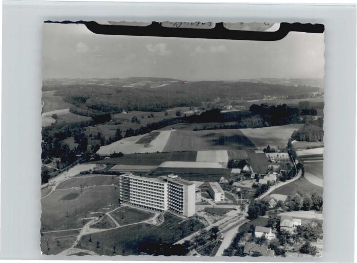 Bad Salzuflen Fliegeraufnahme