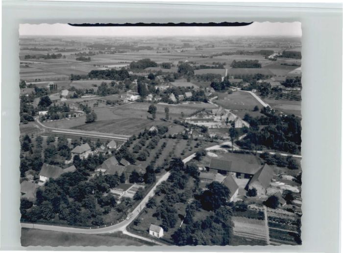 Osttuennen liegeraufnahme