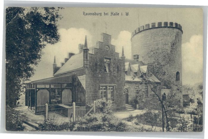 Halle Westfalen Ravensburg