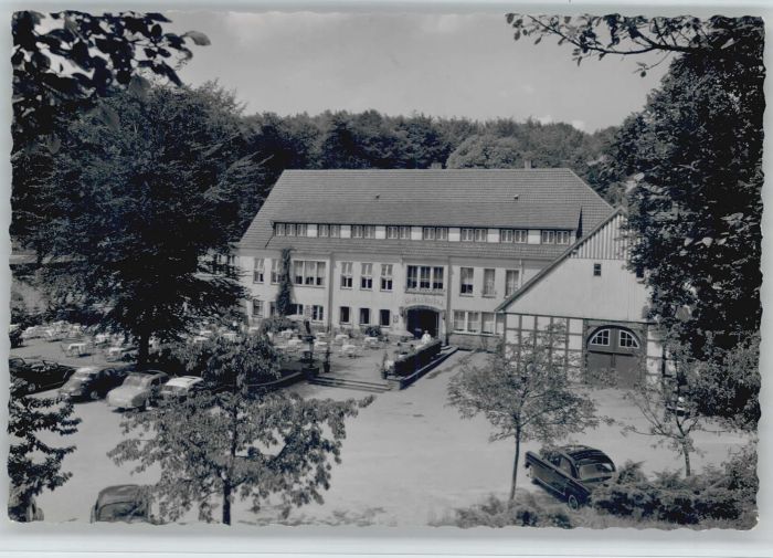 Steinhagen Westfalen Quellental