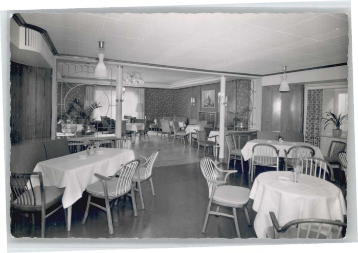 Steinhagen Westfalen Berghotel Quellental