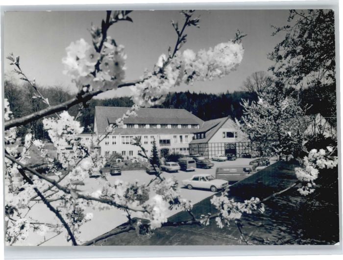 Steinhagen Westfalen [handschriftlich]