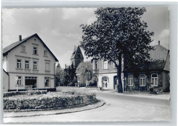 Steinhagen Westfalen