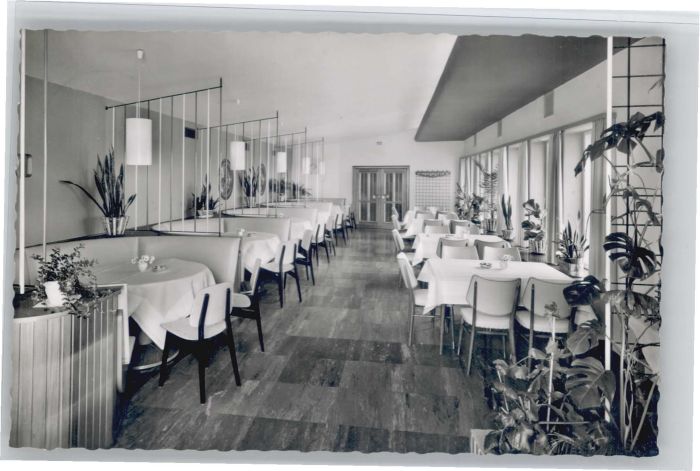 Hamm Westfalen Rasthaus Rhynern