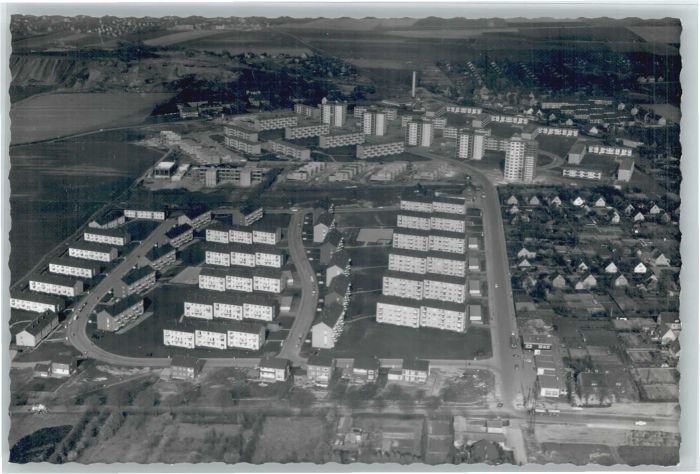 DORTMUND  CITY Fliegeraufnahme