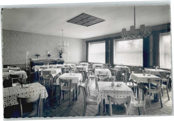 Castrop-Rauxel Gaststätte