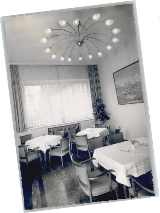 Castrop-Rauxel Bahnhofgaststätte