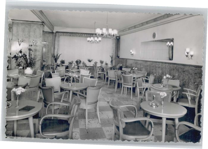 Luenen UNNA NRW onditorei Cafe Moenningroff *