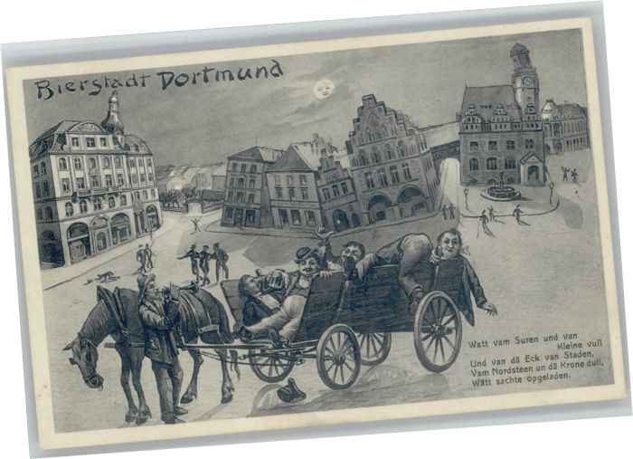 Dortmund Bierstadt Dortmund