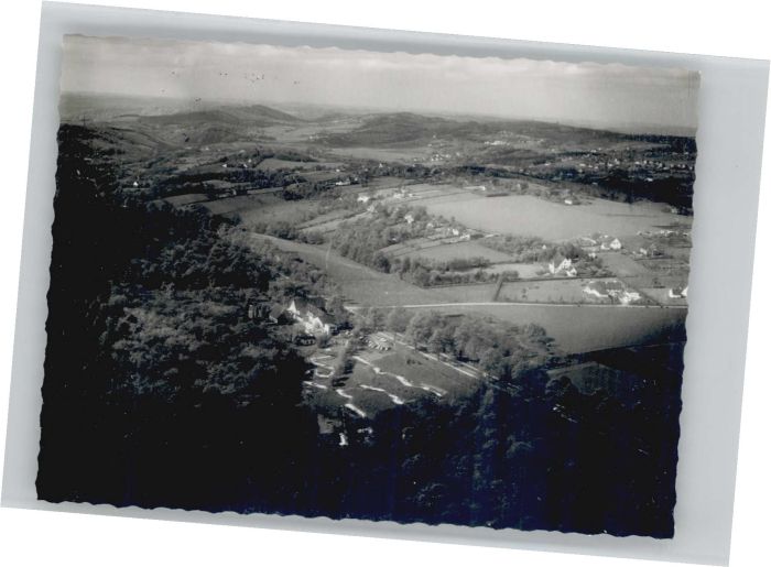 DORTMUND CITY Fliegeraufnahme