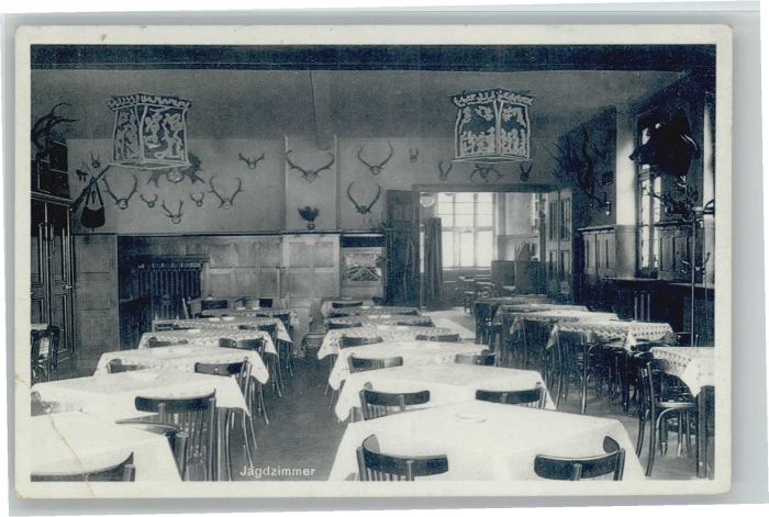 Herne Westfalen Herne Altdeutsche Bierstube Dettmann Ja