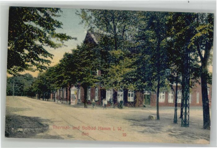 Hamm Westfalen Hotel Feldhaus