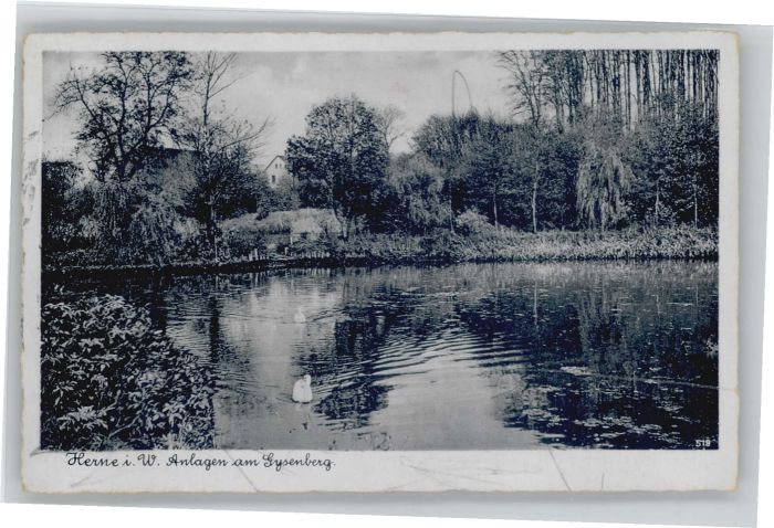 Herne Westfalen Herne