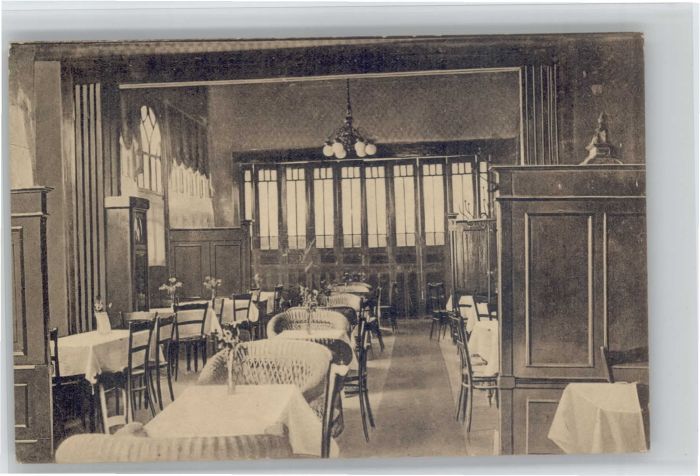 Herne Westfalen Herne Restauration Kronenbräu