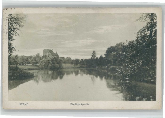 Herne Westfalen Herne