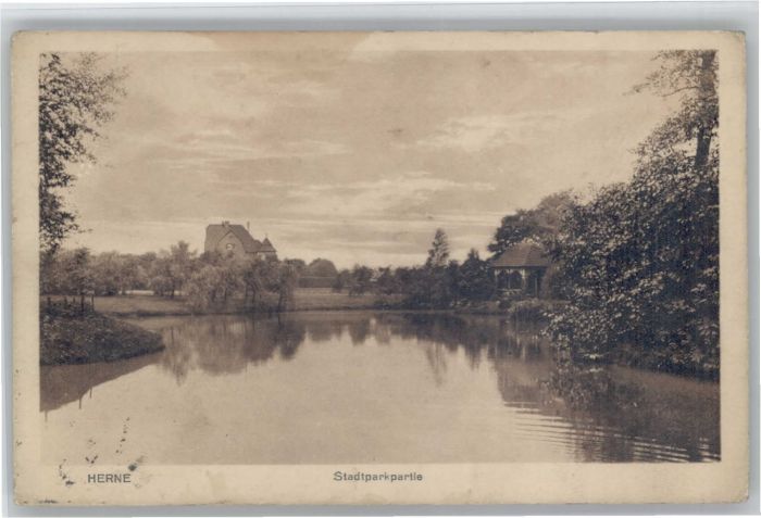 Herne Westfalen Herne