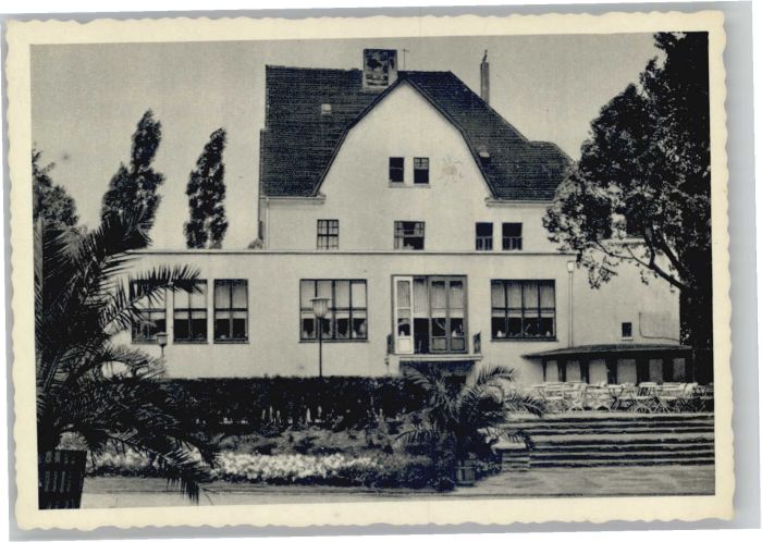 Herne Westfalen Herne Parkhaus