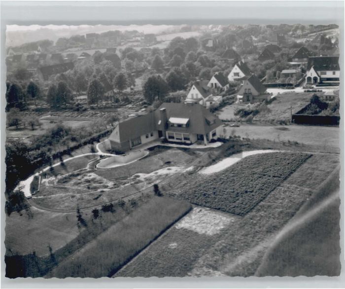 Kirchhoerde liegeraufnahme