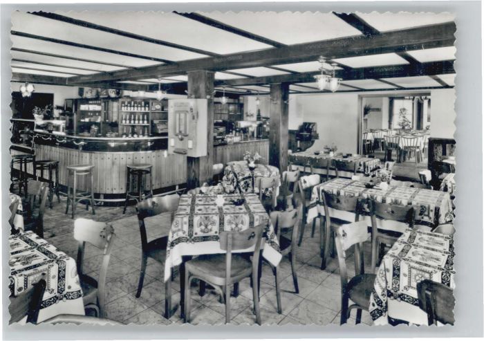 Castrop-Rauxel Pony Hotel Landhaus Köster