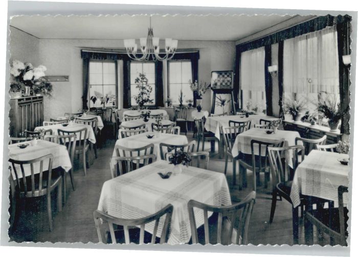 Castrop-Rauxel Pony Hotel Landhaus Köster