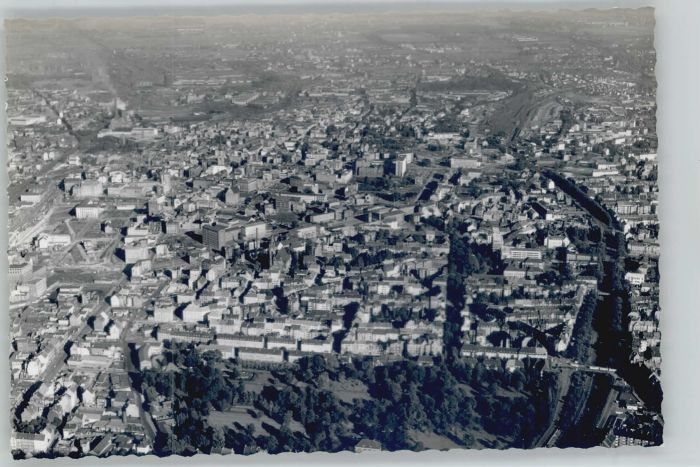 DORTMUND  CITY Fliegeraufnahme