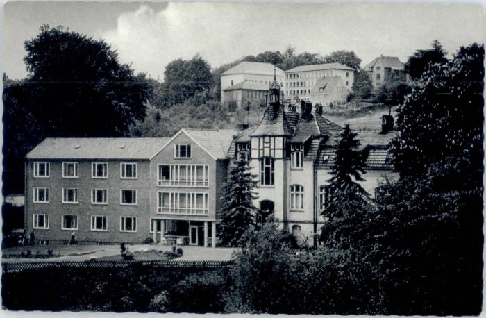 Tecklenburg Steinfurt NRW