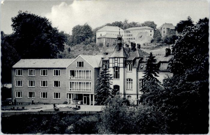 Tecklenburg Steinfurt NRW