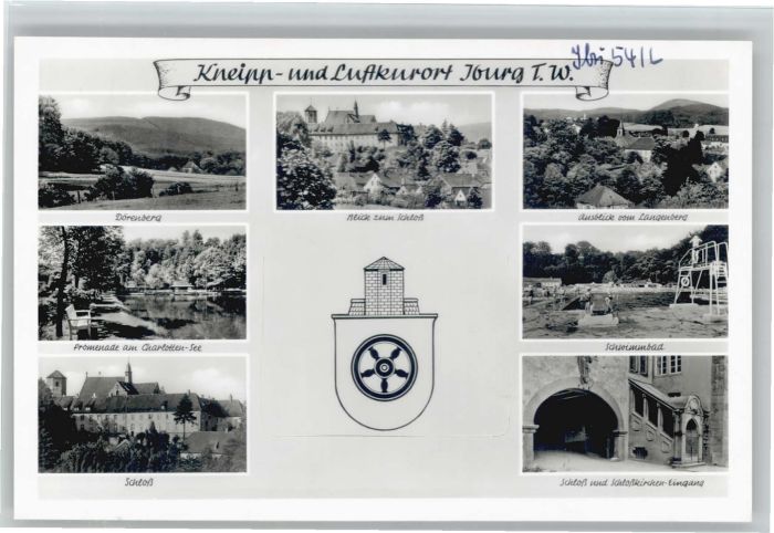 Bad Iburg Dörenberg Langenberg