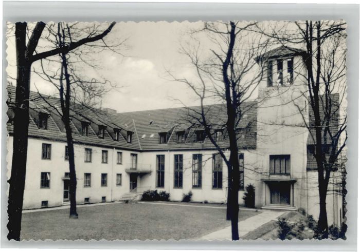 Bad Iburg Kaffeehaus Zum Dörenberg