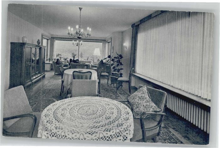 Bad Essen Haus Sonnenhof