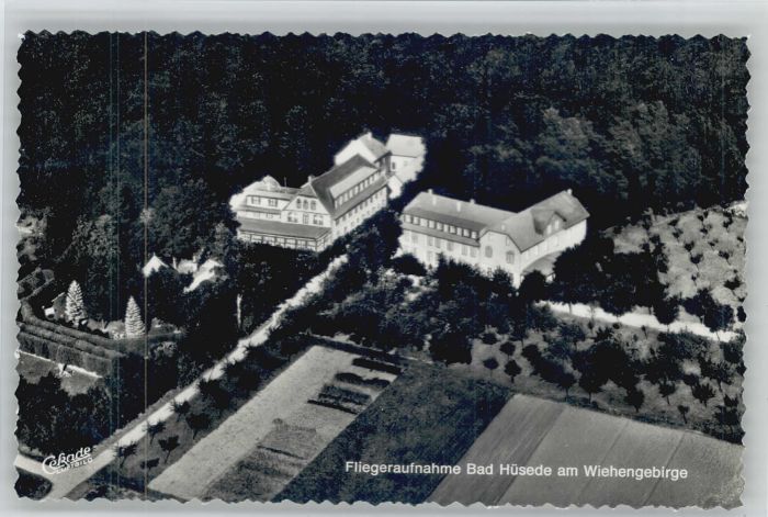 Huesede liegeraufnahme