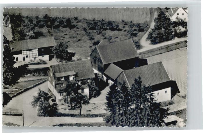 Bielstein Gut Waldruhe