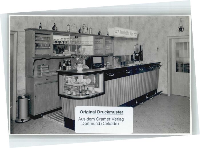 Dickenberg Jägerhof