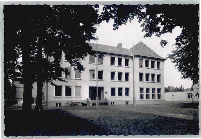 Quakenbrueck rland Gymnasium
