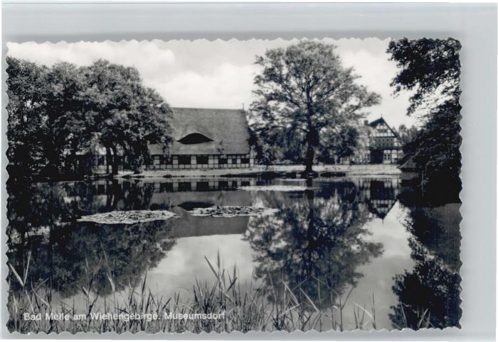 Melle Osnabrueck Melle