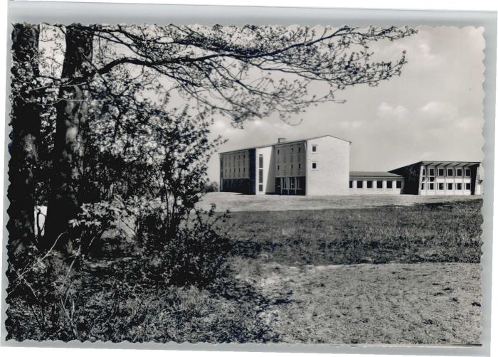 DORTMUND  CITY Jugendherberge