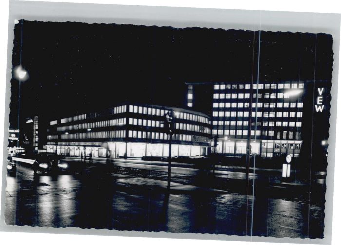 DORTMUND  CITY Kleppingstrasse