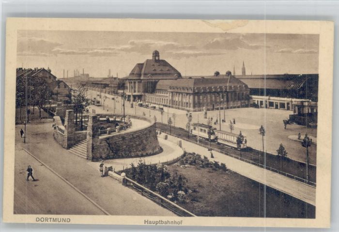 DORTMUND  CITY