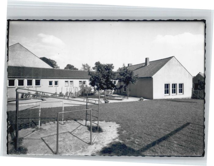 Buer Wiehengebirge Kindergarten