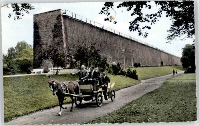 Bad Rothenfelde Gradierwerk