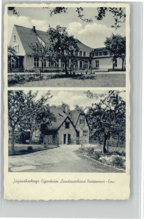 Kloster Oesede Jugendherberge