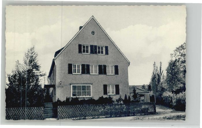 Bad Rothenfelde Haus Piel