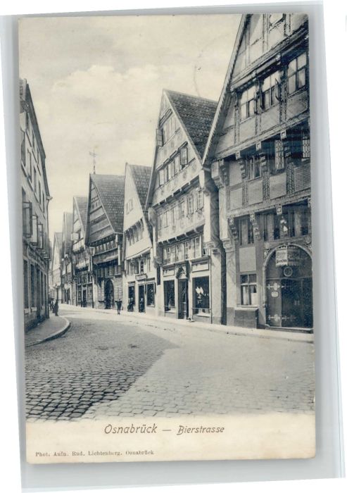 Osnabrueck ierstrasse
