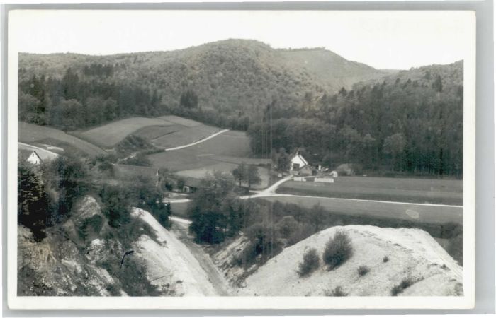 Bad Rothenfelde Noller Schlucht
