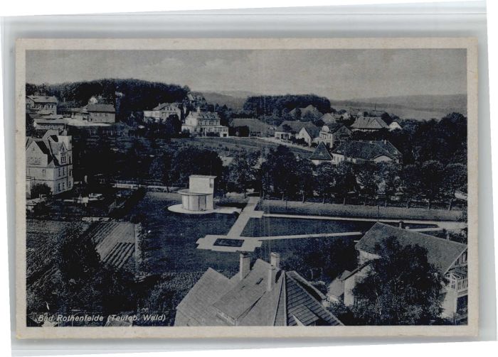 Bad Rothenfelde