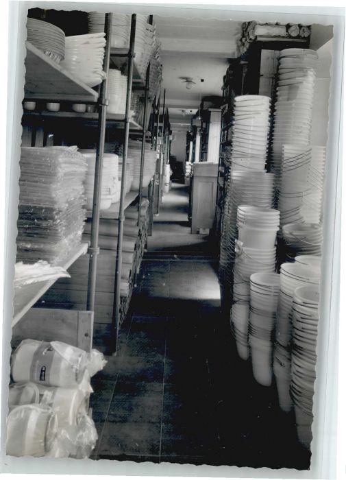 Bad Rothenfelde Eisenwarenhandlung Klein-Tebbe